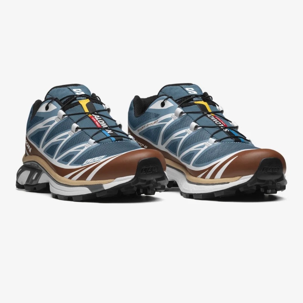Salomon xt-6 sneakers